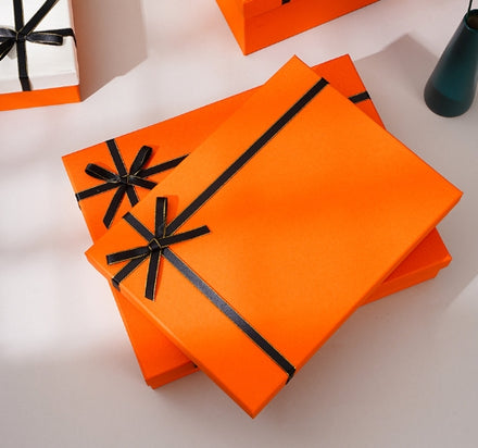 Add-On Gift Box Service