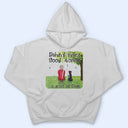 Behind Every Good Women - Gift For Pet Lovers - Personalized T Shirt
