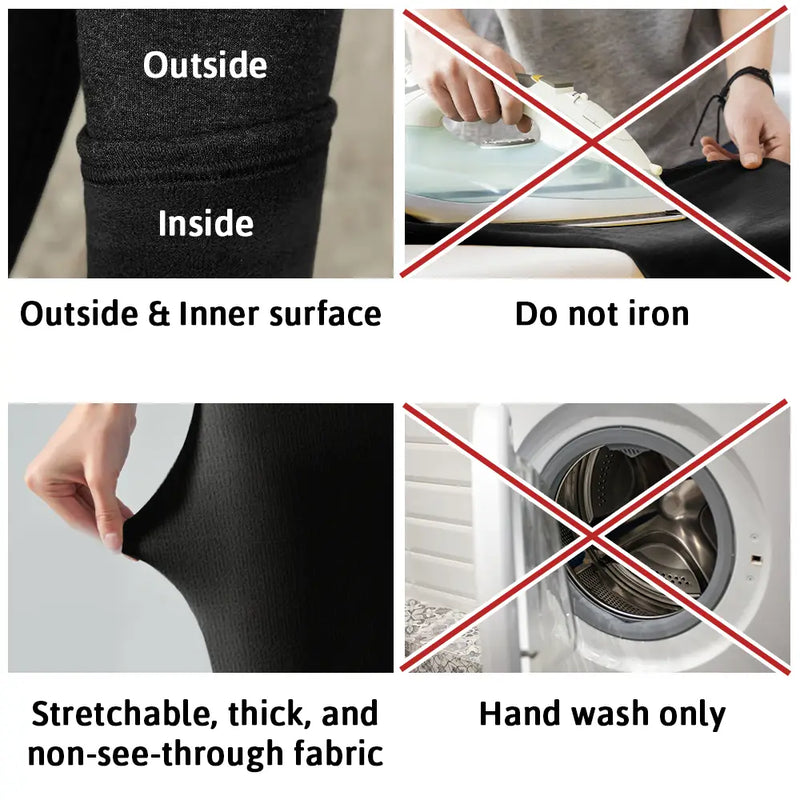 Gift For Yourself, Gift For Women, Yoga, Funny - Yoga Let That Go - Personalized Leggings