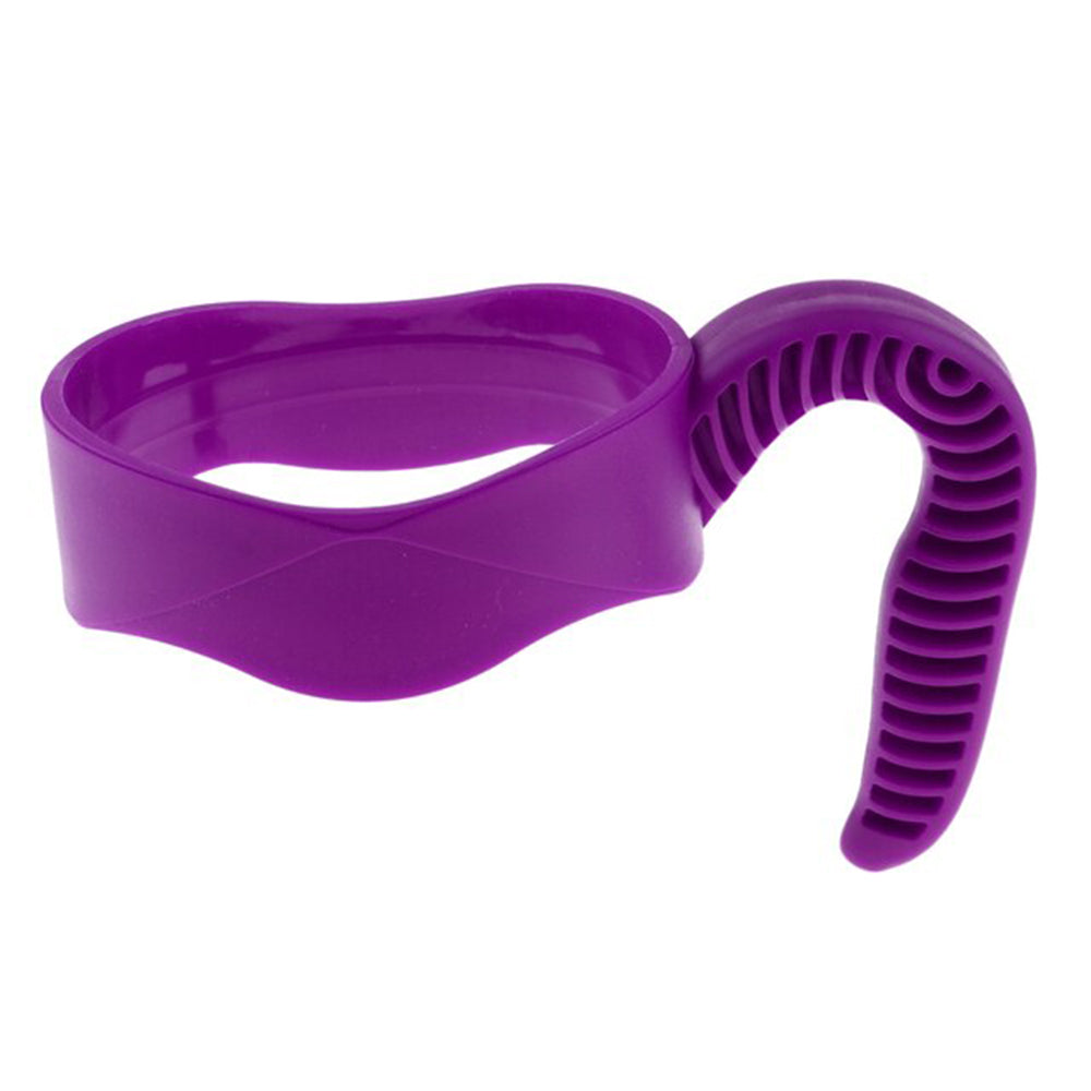 20 Oz Tumbler Handle, Reusable Anti-Slip Easy Grip Handle, Handle Holder For 20 Ounce Tumbler