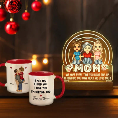 Christmas Gift & Indoor Decor