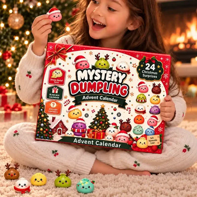 Advent Calendar