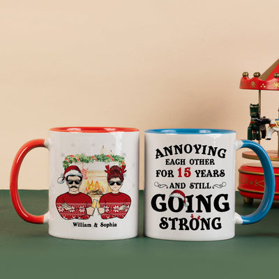 Christmas Cup