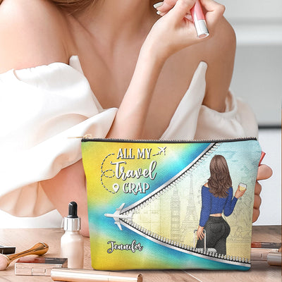Cosmetic Bag