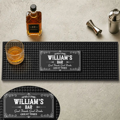 Bar Mat