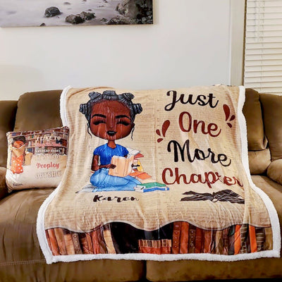 Fleece Blanket, Sherpa Blanket