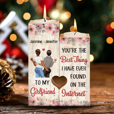 Candle Holder