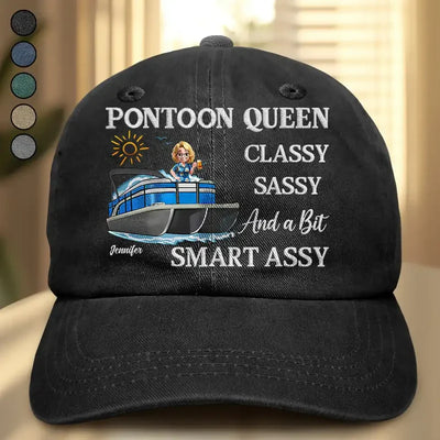 Pontool