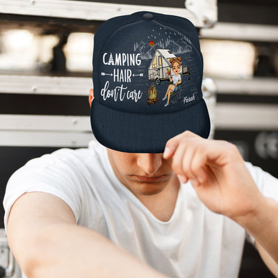 Classic Cap