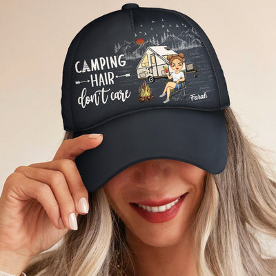 Camping Cap