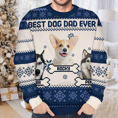 Unisex Ugly Sweater