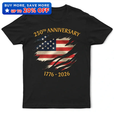 America’s 250th Anniversary Non-Personalized Gifts