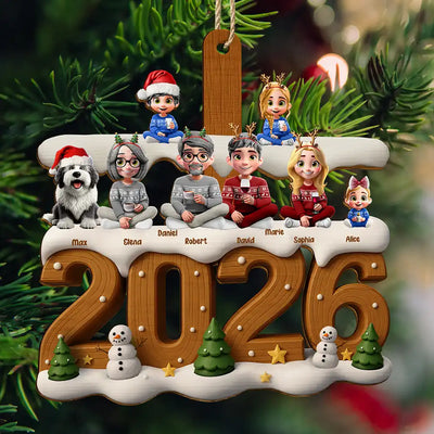 Ornament for Kids and Babies