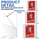 Gift For Yourself,Gift For Women,Gift For Men,Christmas,Happy,Graduation - 3D Effect Graduation Toy Box - Personalized Custom Shaped Acrylic Ornament