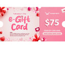 Wander Prints Valentine’s Day e-Gift Card