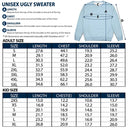 Parents,Gift For Women,Gift For Men,Gift For Mother,Gift For Grandpa,Gift For Father,Gift For Grandma,Dog Lovers,Dog Mom,Dog Dad,Cat Lovers,Cat Mom,Cat Dad,Pet Lovers,Pet Mom,Pet Dad,Happy,Christmas - Custom Photo Christmas Present - Personalized Unisex Ugly Sweater