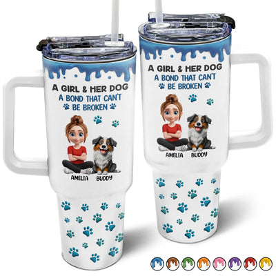 40oz Tumbler