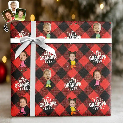 Wrapping Paper