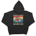 Proud Mother Of A Few Kid & Adult - Funny Gift For Mom, Mother, Grandma - Personalized T Shirt