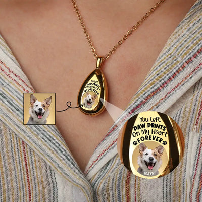 Personalized Necklaces
