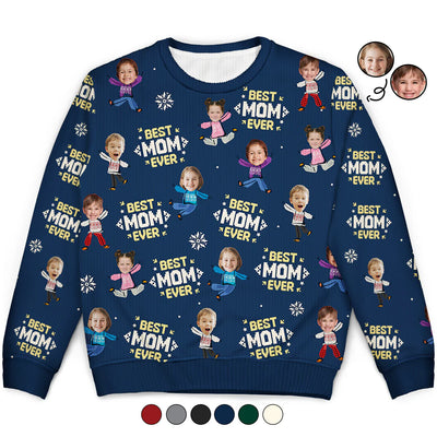 Kid Ugly Sweater
