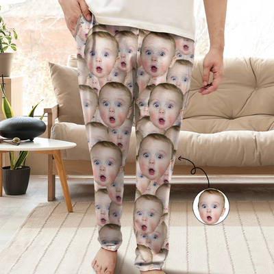 Pajamas For Family