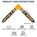 Custom Photo Congratulations Graduates - Graduation Gift - Personalized Stoles