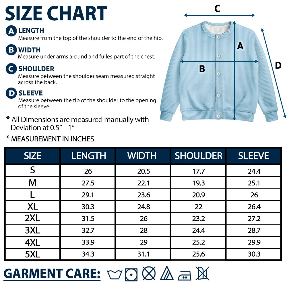 Cat Lovers, Pet Lovers, Dog Lovers, Dog Mom, Cat Mom, Happy - Custom Photo Funny Pet Face Pattern Dog Cat Family - Personalized Cardigan