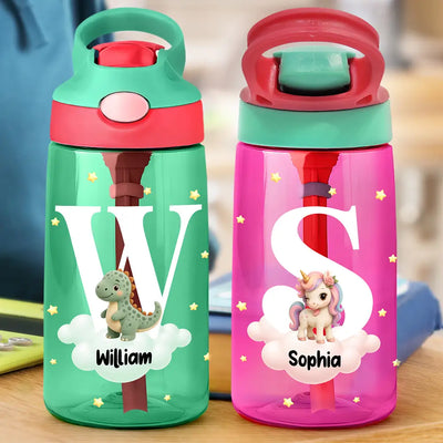 Water Bottles