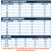 Sports Lovers Number And Name - Personalized Pajama Pants