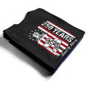 America 250 Land Of Liberty - T Shirt
