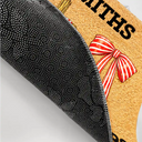 America 250th,Independence Day - America 250 Years Of Faith Freedom - Personalized Doormat