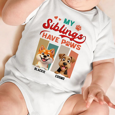 Baby Onesie