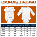 Adorable,First Christmas,Gift For Baby,Christmas,Vector - My First Christmas New Baby - Personalized Baby Bodysuit