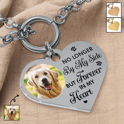 Heart Bracelet