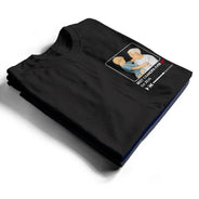 Gift For Husband,Gift For Yourself,Gift For Men,Gift For Father,Gift For Grandpa,New Dad,New baby,Non-Eng,Photo - Faceless Portrait,Playful - Custom Photo Faceless Portrait Best Dad Ever Est - Personalized T Shirt
