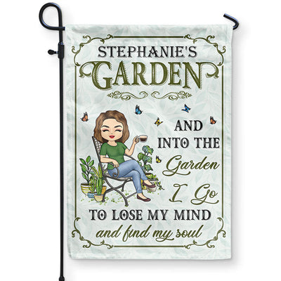 Garden Flags