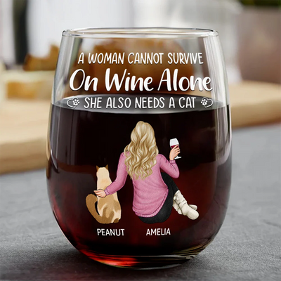 Cat Mom Gifts