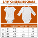 Top Market,New Baby,New Mom,Christmas,Humorous,Gift For Mother,Vector - Just Moved Out My Mom's Place Baby Shower Gifts For New Moms New Dads New Parents - Personalized Baby Onesie