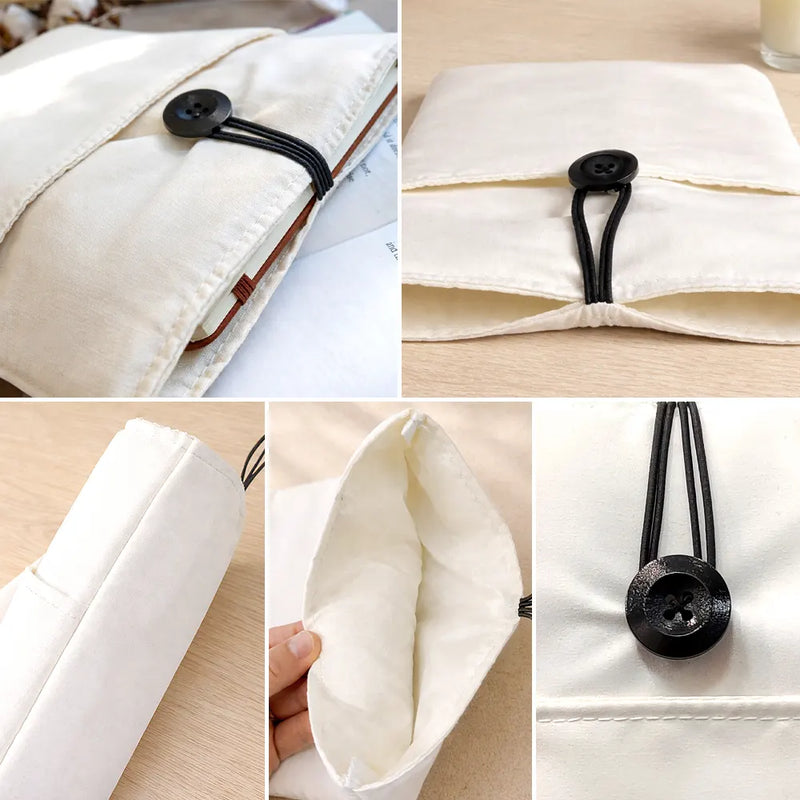 Reading,Gift For Yourself,Gift For Women,Happy - The World Belongs To Those Who Read - Personalized Book Sleeve