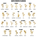 Gift For Mother,Mom - Daughters (Adult),Happy - Mother & Daughter Forever Linked Together - Personalized White Edge-to-Edge Mug