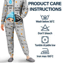 Pregnant Mom, Happy, Expecting Dad - Baby First Year On The Inside With Mom - Personalized Overall Onesie Hooded Jumpsuit