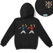Baseball Dad Crossed Arrows - Personalized T Shirt