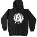 Gift For Grandpa,Gift For Father,Happy,Baseball - Baseball Kid My Favorite Players Call Me Grandpa - Personalized T Shirt