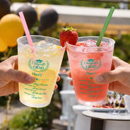 Graduation,Gift For Yourself,Gift For Daughter,Gift For Son,Gift For Kids,Gift For Bestie,Happy - Behind You All Memories Congrats Grad - Personalized Frosted Cups