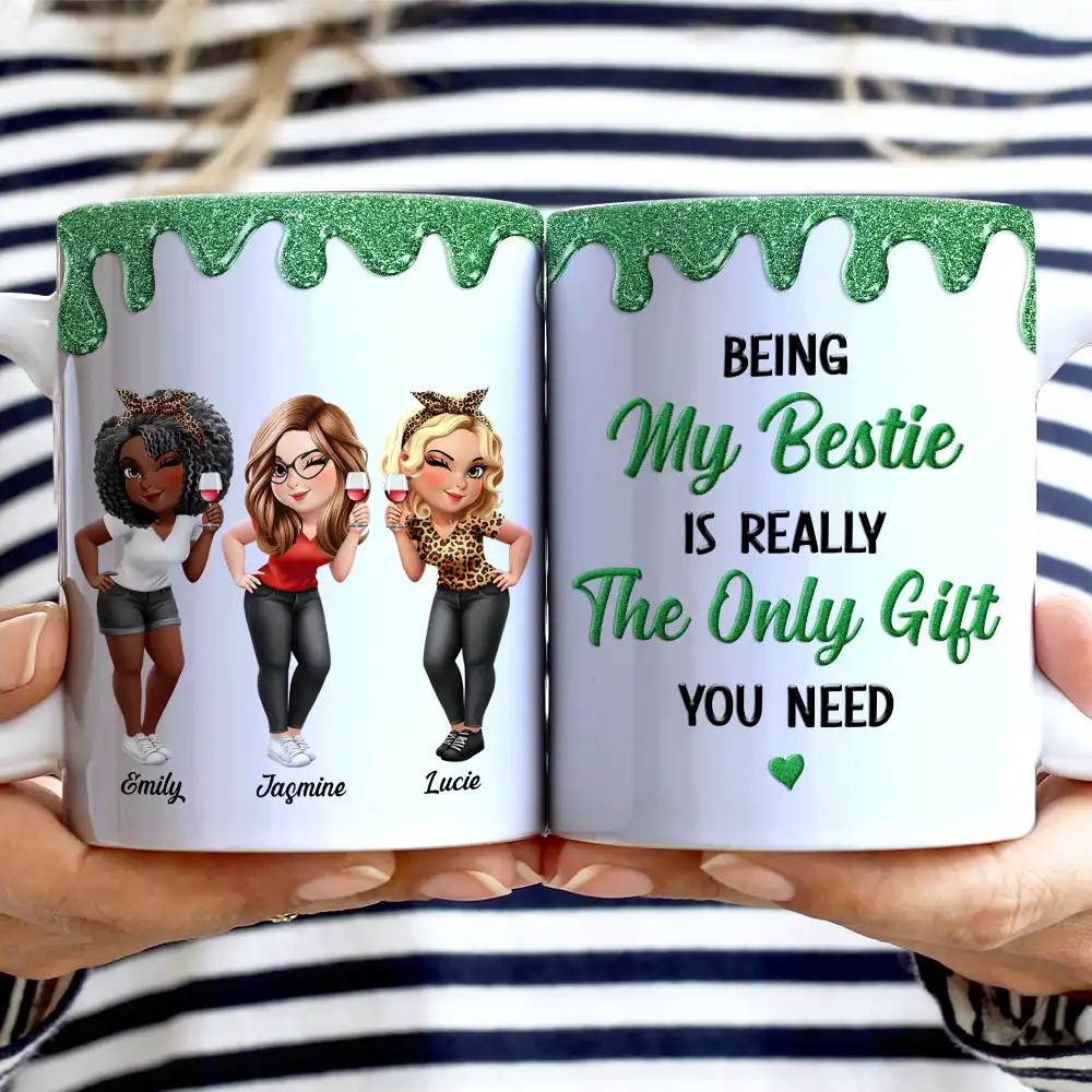 Gift For Bestie,Gift For Sisters,Gift For Women,Happy - Gift For Bestie,Gift For Sisters,Gift For Women,Happy