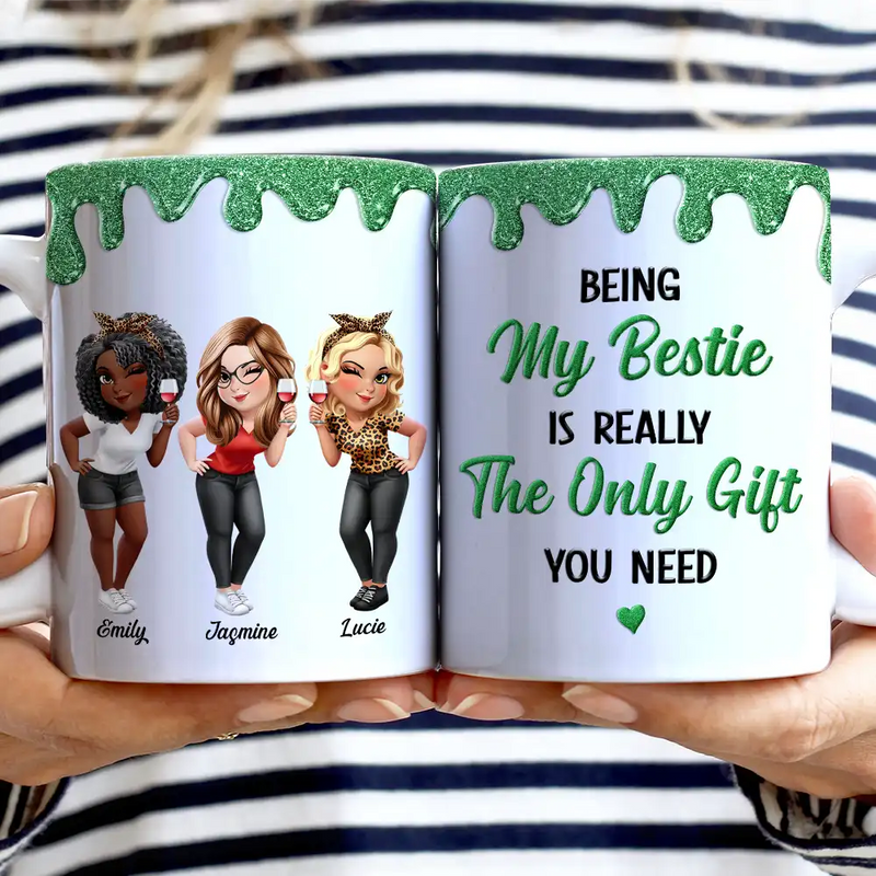 Gift For Bestie,Gift For Sisters,Gift For Women,Happy - Gift For Bestie,Gift For Sisters,Gift For Women,Happy