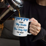 Gift For Bestie,Gift For Sisters,Gift For Women,Happy - Gift For Bestie,Gift For Sisters,Gift For Women,Happy