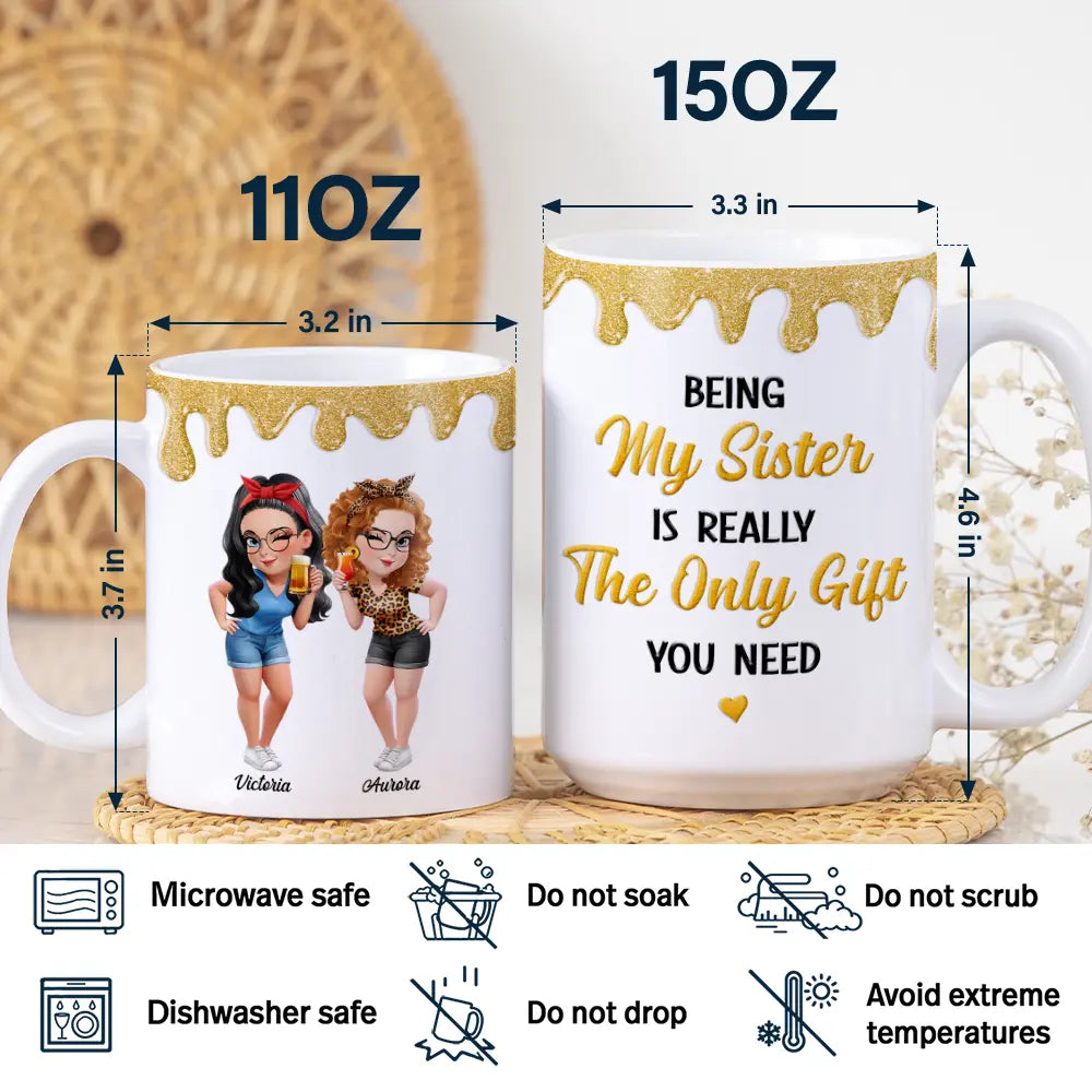 Gift For Bestie,Gift For Sisters,Gift For Women,Happy - Gift For Bestie,Gift For Sisters,Gift For Women,Happy