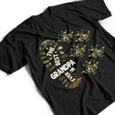 Gift For Father,Funny - Best Dad Ever - Personalized T Shirt
